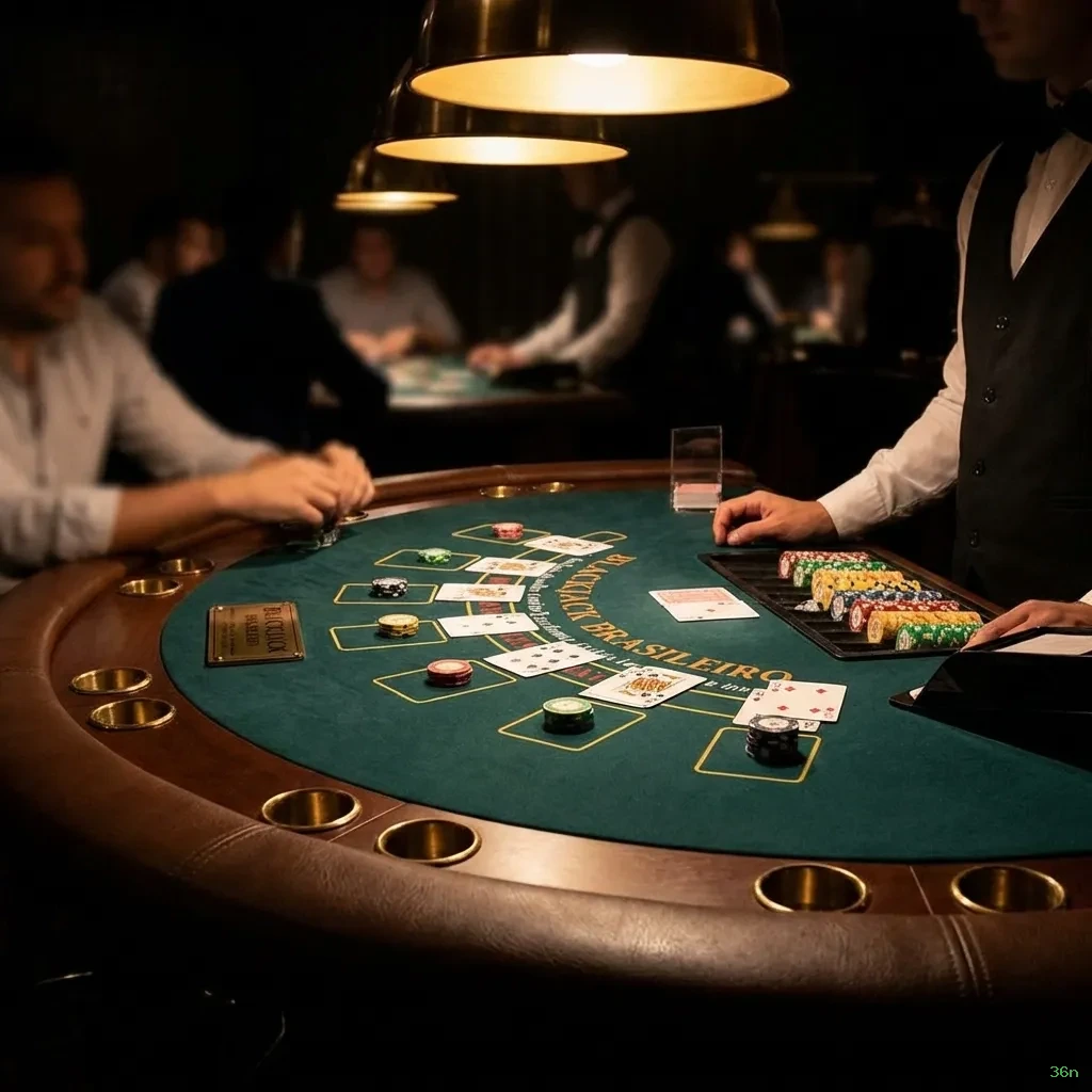 36n multi dispositivo